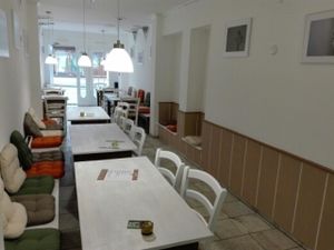 Gastraum at For Friends in Marburg