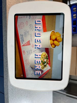   at Temple of Seitan - Hackney in East London