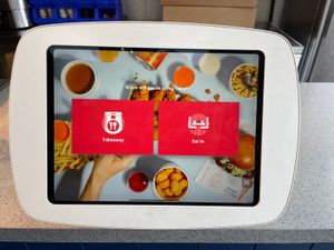   at Temple of Seitan - Hackney in East London