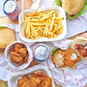 Temple of Hackney at Temple of Seitan - Hackney in East London