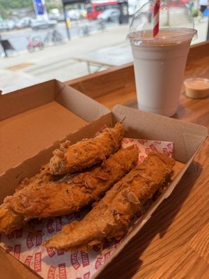   at Temple of Seitan - Hackney in East London