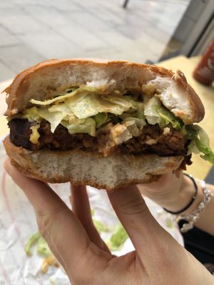 temple deluxe at Temple of Seitan - Hackney in East London