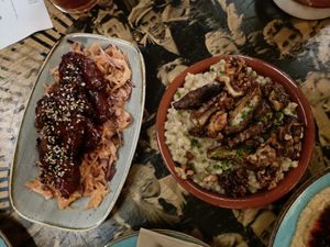  at The Canteen Bar in Bristol