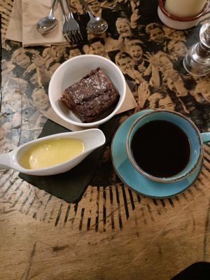  at The Canteen Bar in Bristol