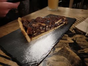  at The Canteen Bar in Bristol