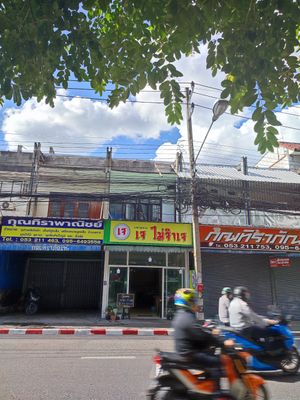  at Jai Mai Jumjay in Chiang Mai