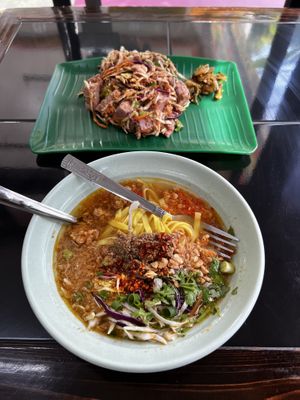   at Jai Mai Jumjay in Chiang Mai