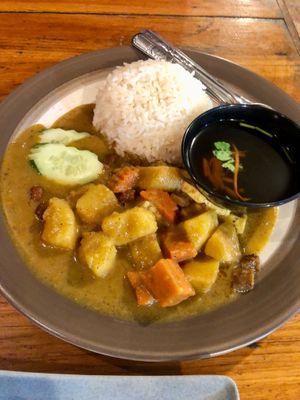  at Jai Mai Jumjay in Chiang Mai