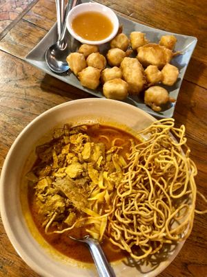  at Jai Mai Jumjay in Chiang Mai