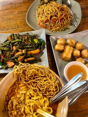  at Jai Mai Jumjay in Chiang Mai