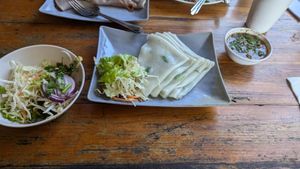  at Jai Mai Jumjay in Chiang Mai