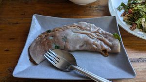  at Jai Mai Jumjay in Chiang Mai