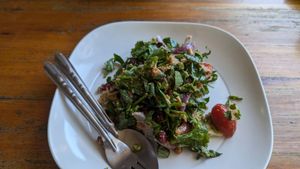  at Jai Mai Jumjay in Chiang Mai