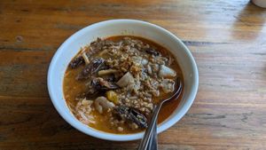  at Jai Mai Jumjay in Chiang Mai