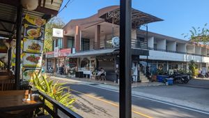  at Jai Mai Jumjay in Chiang Mai