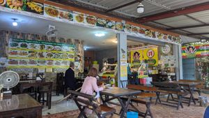  at Jai Mai Jumjay in Chiang Mai