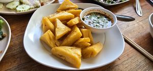  at Jai Mai Jumjay in Chiang Mai