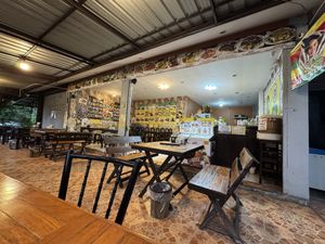 Interior   at Jai Mai Jumjay in Chiang Mai