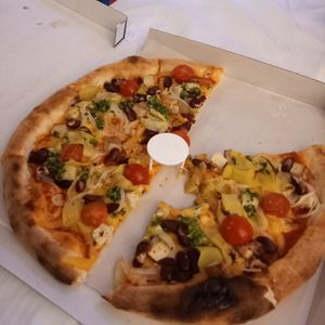  at La Cantina in Maribor