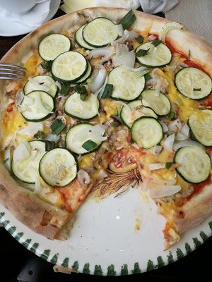 Photo by: Monika S. J. on Facebook at La Cantina in Maribor