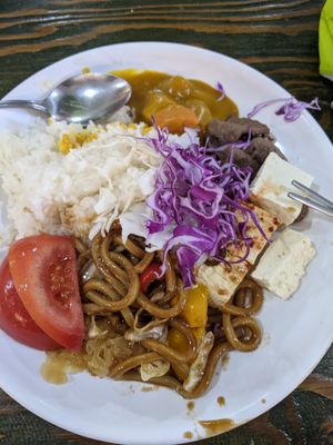  at Sujata 수자타 in Gwangju