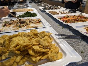  at Sujata 수자타 in Gwangju