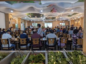  at Sujata 수자타 in Gwangju