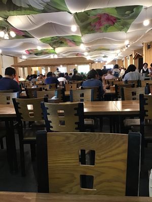   at Sujata 수자타 in Gwangju