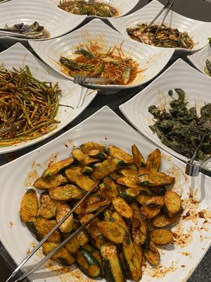   at Sujata 수자타 in Gwangju