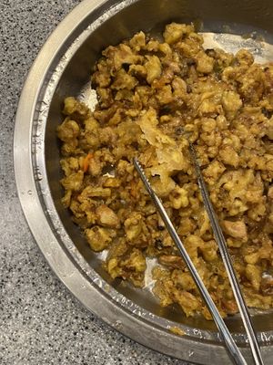   at Sujata 수자타 in Gwangju