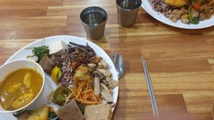  at Sujata 수자타 in Gwangju