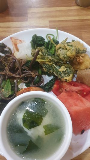  at Sujata 수자타 in Gwangju