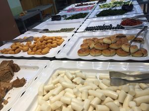 View at Sujata 수자타 in Gwangju