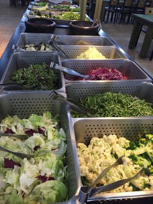 View at Sujata 수자타 in Gwangju