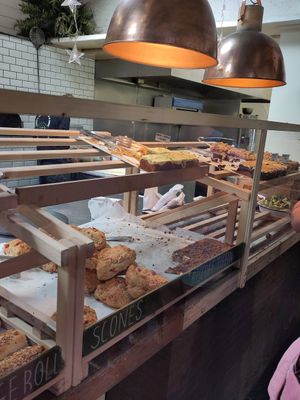  at Chesters by the River in Skelwith Bridge