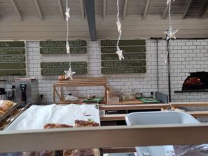  at Chesters by the River in Skelwith Bridge