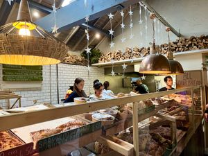  at Chesters by the River in Skelwith Bridge