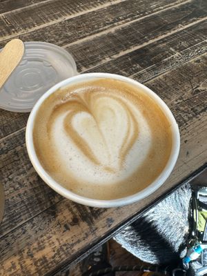   at Chesters by the River in Skelwith Bridge