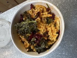   at Chesters by the River in Skelwith Bridge