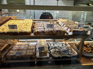   at Chesters by the River in Skelwith Bridge