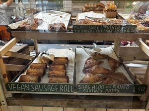   at Chesters by the River in Skelwith Bridge