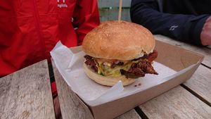  at Chesters by the River in Skelwith Bridge