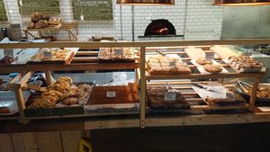  at Chesters by the River in Skelwith Bridge