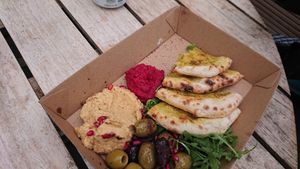  at Chesters by the River in Skelwith Bridge