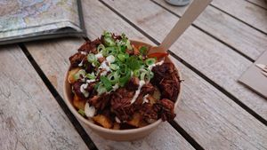  at Chesters by the River in Skelwith Bridge