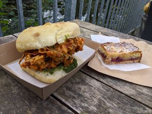  at Chesters by the River in Skelwith Bridge