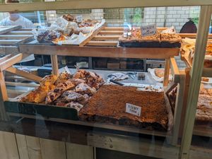  at Chesters by the River in Skelwith Bridge