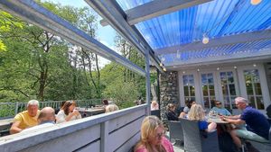  at Chesters by the River in Skelwith Bridge