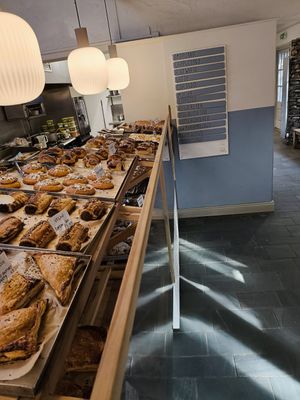 Great food at Chesters by the River in Skelwith Bridge