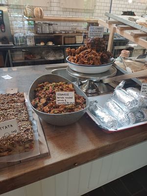   at Chesters by the River in Skelwith Bridge